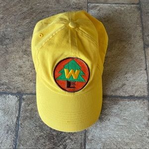 Disney Up Wilderness Explorer hat